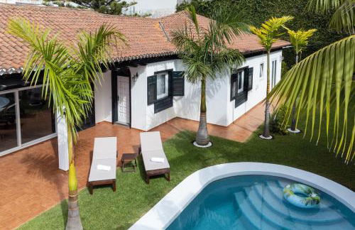 Home2Book Design Asian Sabina, Heated Pool & View - Foto 34