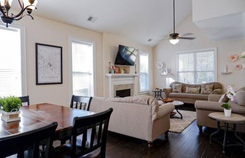 The Garnet Door Bungalow - Foto 10