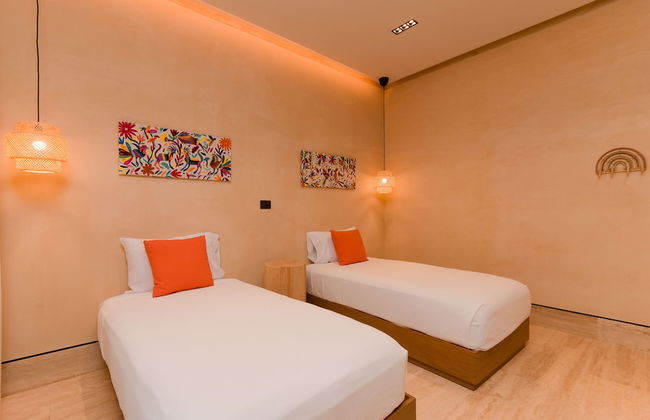 The Palm Luxury Villas Corasol by Lumina - Photo 19