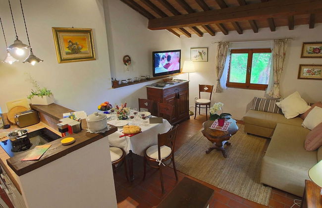 Belvilla by OYO Casa Argento - Foto 33