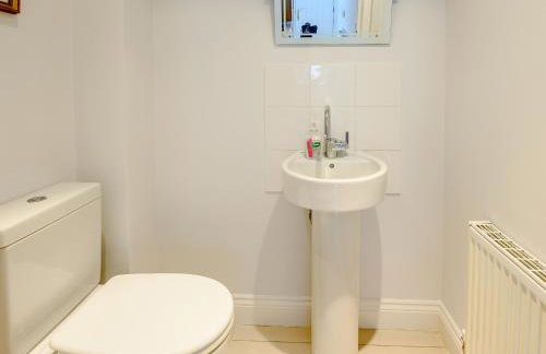 Hambury House - Foto 11