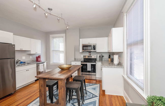 Suites on Main 2 - Foto 9