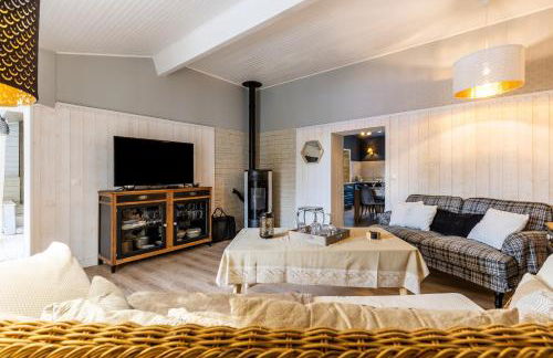 Demeure en pierre avec piscine - Foto 7