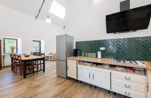 Charme nature et grand espace - Foto 4