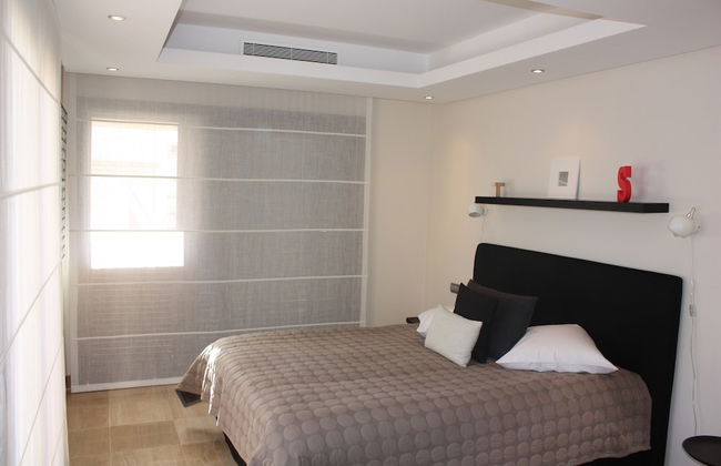 Penthouse With Pool - Foto 2