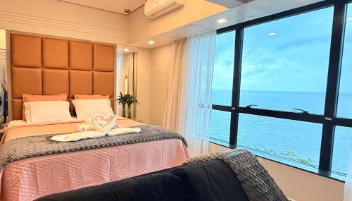 Tropical Executive Flat Suites 507 view - Foto 2