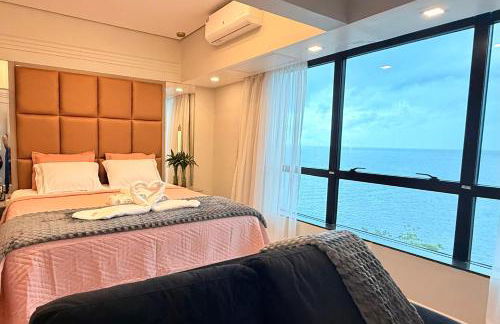 Tropical Executive Flat Suites 507 view - Foto 2