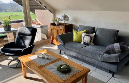 Annes Ferienwohnung Freiburg - Foto 12