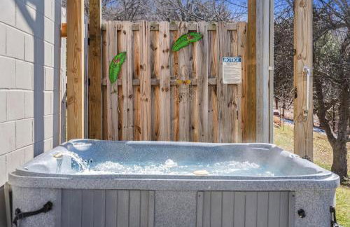 Mountain Top Retreat Shenandoah - Foto 16