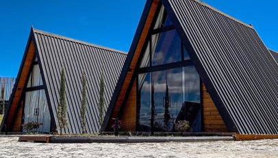 Cipó Chalés - Serra do Cipó - Foto 4