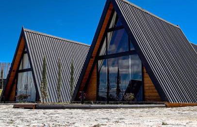 Cipó Chalés - Serra do Cipó - Foto 4