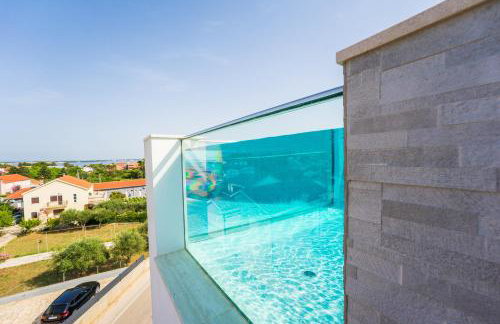 GrandPalazzo with rooftop swimming pool - Foto 32