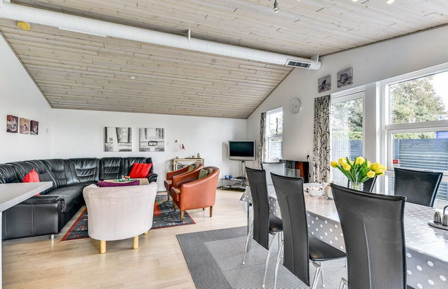 "Sylvelin" - 400m to the fjord - Foto 12