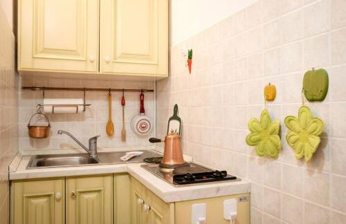 Masseria Acquasalsa B&B TURISMO RURALE mini appartamenti STANDARD - Foto 13