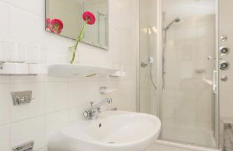 Villa Waldfrieden - Ferienwohnungen und -Haus - Foto 22