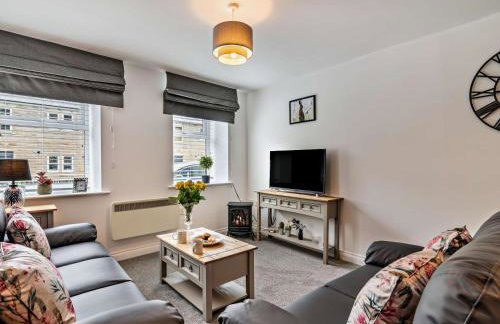 2 Bed in Holmfirth oc-95230 - Foto 4
