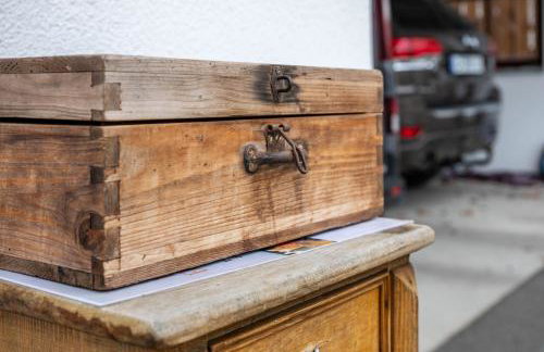 Wohnung Staufenblick - Foto 31