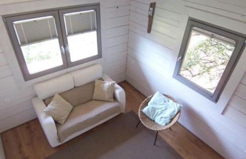 Albaria Lodge - Foto 24