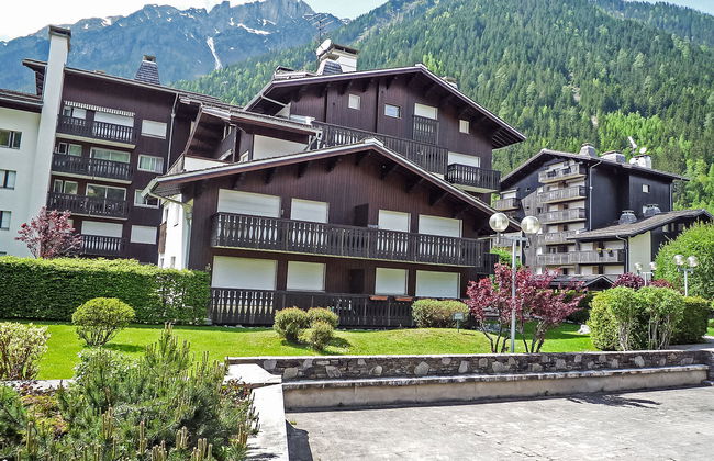 Clos du Savoy - Foto 16