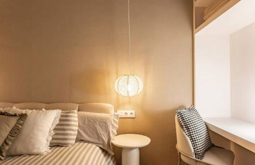 Moderno Apartamento en el Corazón de Barcelona - Photo 33