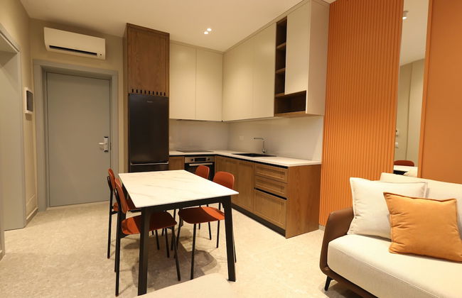 Aurum Hotel - Foto 25