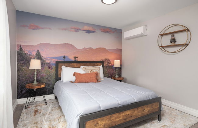 TuckAway Suites at East Branch - Photo 23