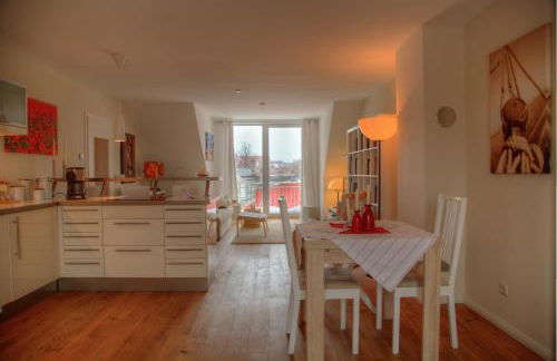 Residenz Darssblick - Photo 22