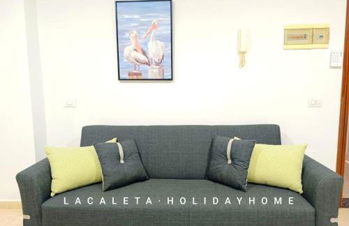 La Caleta Holiday Homes - Foto 7