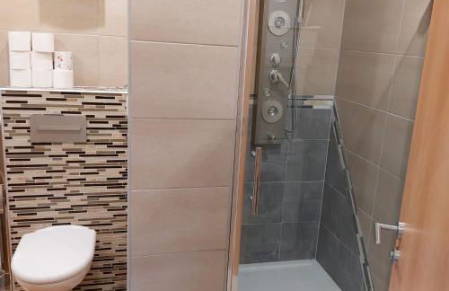 Lenne-Blick Ferienwohnung - Foto 8