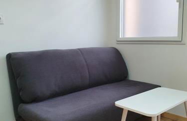 Angers Green Lodge - Cosy Studio - Foto 11