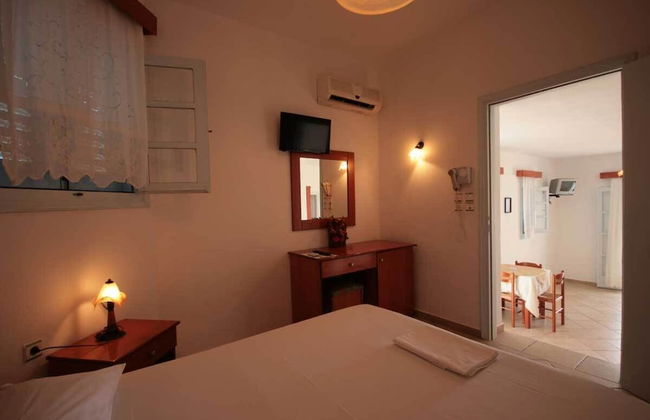 Pirgos Stelida Hotel - Foto 7