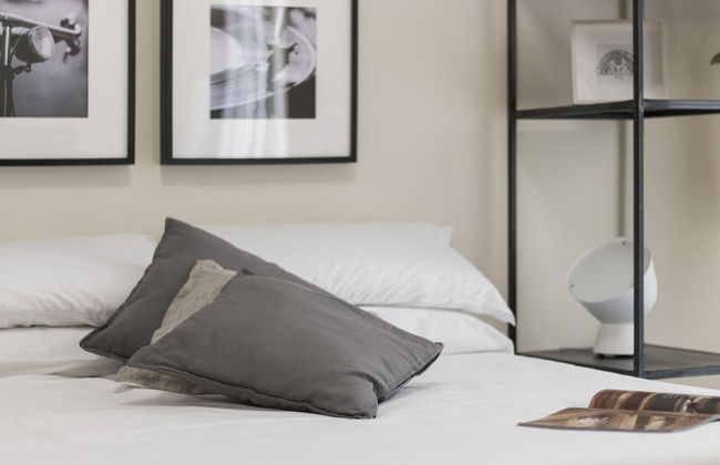 Suite Vogue Venezia - Foto 8