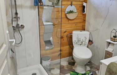 Chalet près du lac - Photo 26