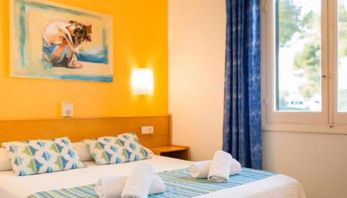 Sagitario Vista Playa I Apartamentos - Foto 5