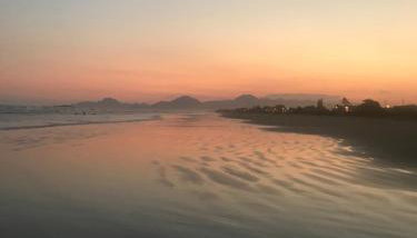 Casa na praia - Balneário Gaivotas - Foto 4