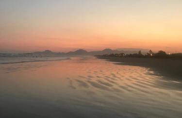 Casa na praia - Balneário Gaivotas - Foto 4