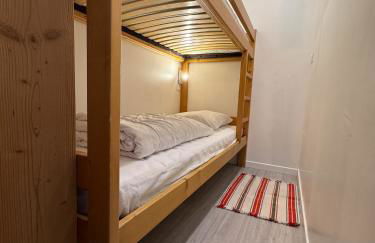 Appartement 4 personnes au pied des pistes à La Plagne Centre - Le France - Foto 14