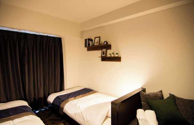 e-stay ebisu - Foto 12