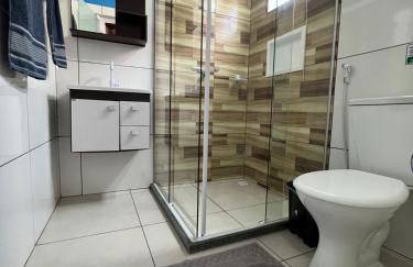 Pousada Sete Estrelas do Mar - Foto 19