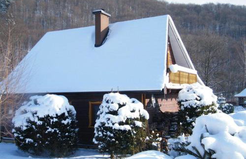 Słoneczna Chatka - Foto 7