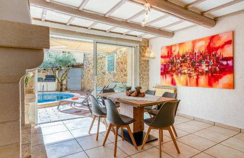 Lucciano Village House, Sleeps 6 - Foto 29