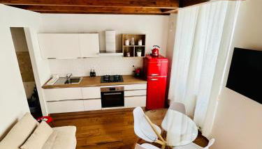 Casa Claretta - Foto 4, stove