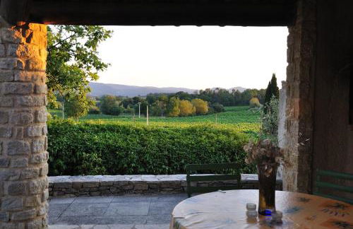 Maison Bijoux-de-Provence "Oliviers" - Foto 10