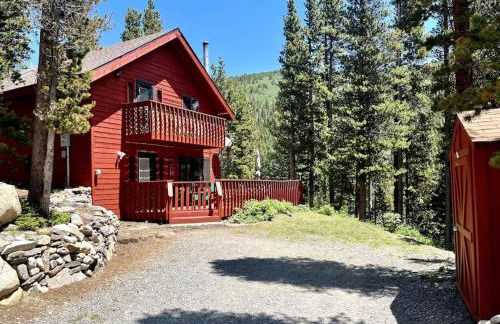 Shady Pines- Cozy Mountain Retreat - Foto 1