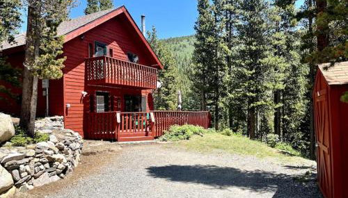 Shady Pines- Cozy Mountain Retreat - Foto 1