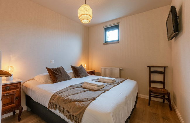 Authentic Holiday Home in the Countryside - Foto 28