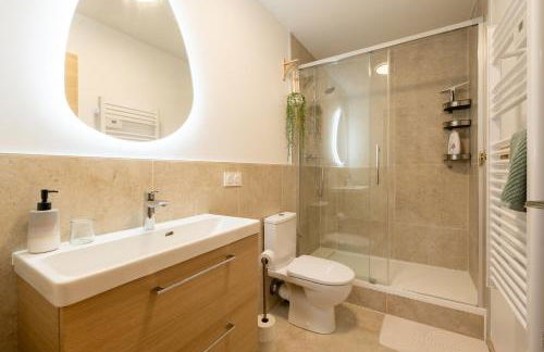 Maison au calme entre lac et montagnes - Foto 28