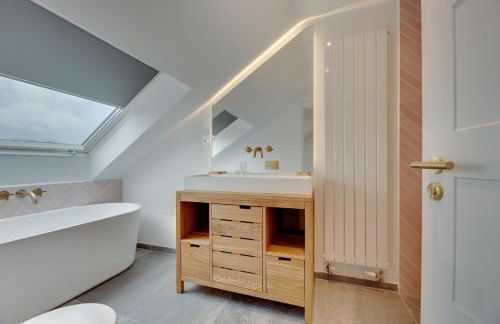 Art House Seahouses - Foto 38