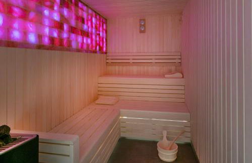 Sevenline Aparthotel Purpan Toulouse - Photo 111