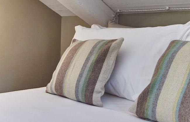 AQVAE Unconventional Country House - Foto 8